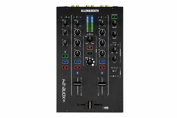 Allen & Heath - Xone 24 Allen & Heath - Xone 24