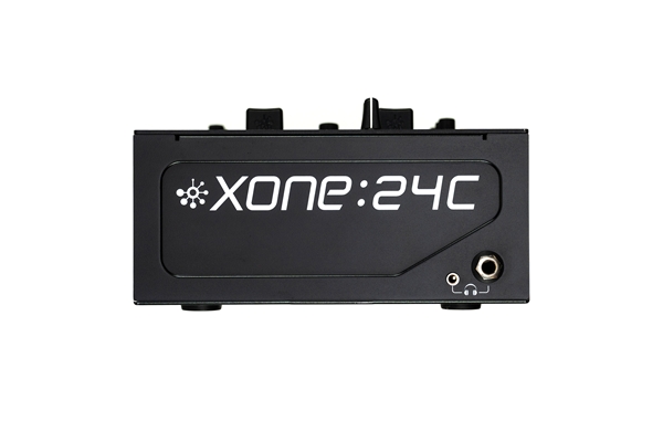 Allen & Heath - Xone 24 C Allen & Heath - Xone 24 C