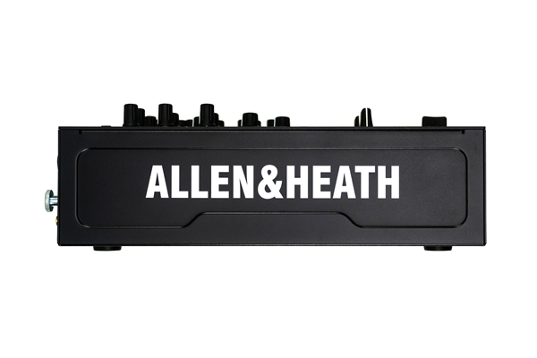 Allen & Heath - Xone 24 C Allen & Heath - Xone 24 C