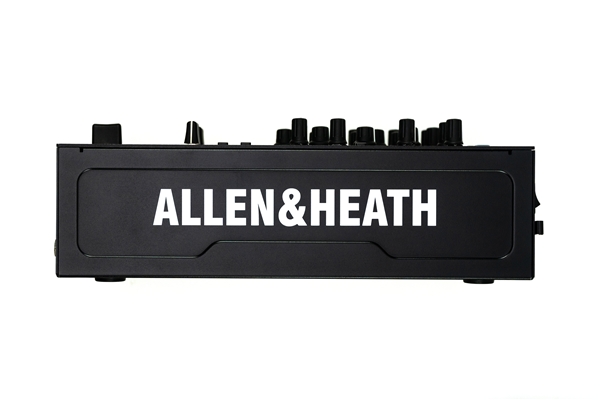 Allen & Heath - Xone 24 C Allen & Heath - Xone 24 C