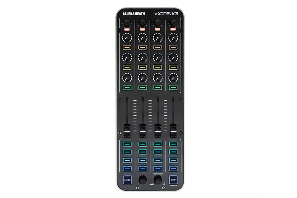 Allen & Heath - Xone K3 Allen & Heath - Xone K3