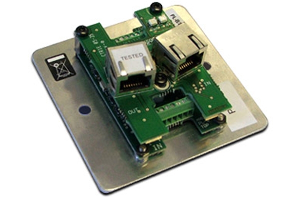 Allen & Heath - PL8/EU Allen & Heath - PL8/EU