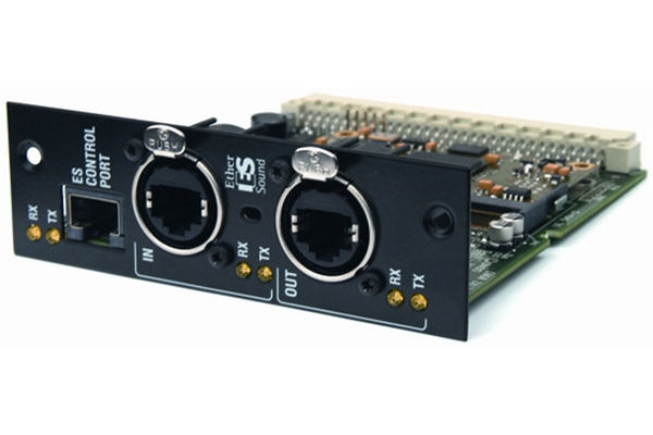 Allen & Heath - M-ETH-M