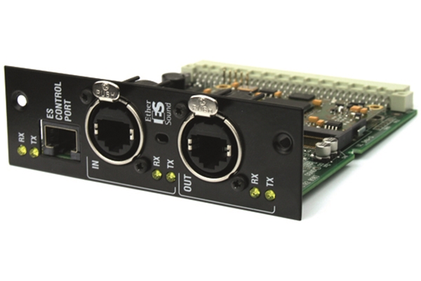 Allen & Heath - M-ES-V2-A