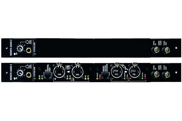 Allen & Heath - M-RAB2