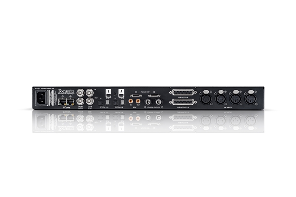 Focusrite - Red 4 Pre