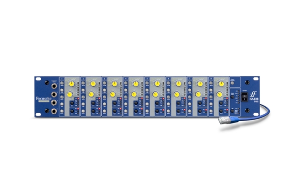 Focusrite - ISA 828 MkII