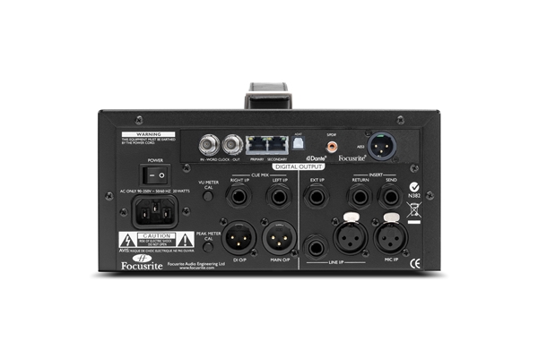 Focusrite - ISA ADN2 CARD PER ISA ONE