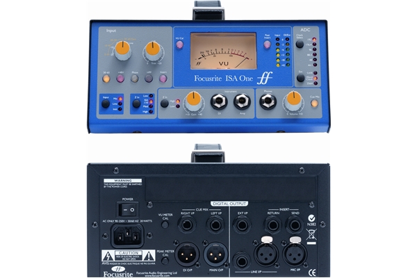 Focusrite - ISA ONE