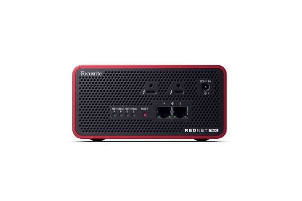 Focusrite - RedNet TNX