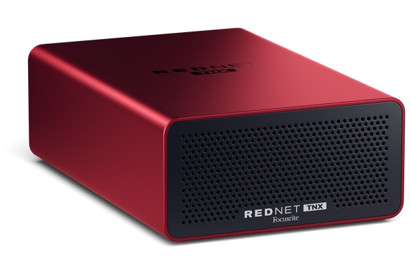 Focusrite - RedNet TNX