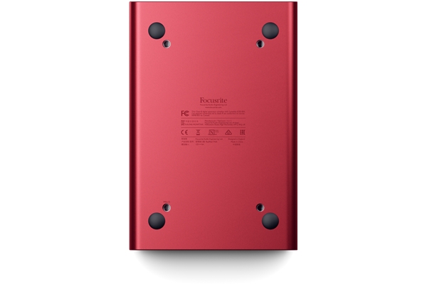 Focusrite - RedNet TNX