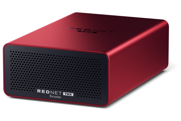Focusrite - RedNet TNX