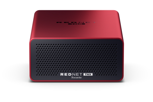 Focusrite - RedNet TNX