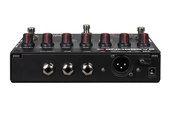 Radial Engineering - Bassbone V2