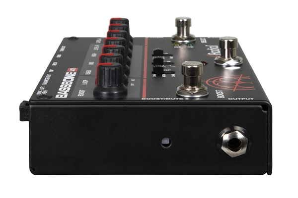Radial Engineering - Bassbone V2