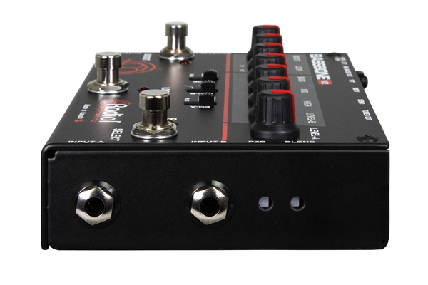 Radial Engineering - Bassbone V2