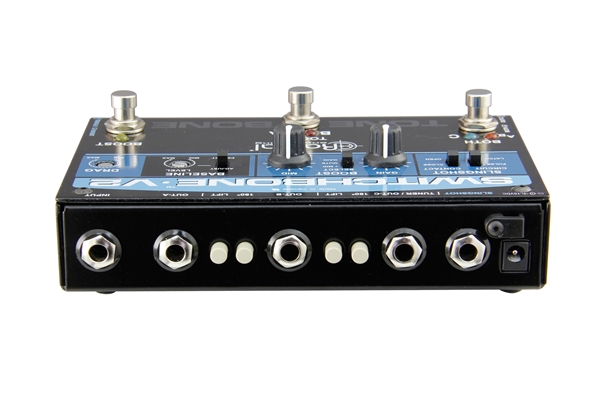 Radial Engineering - Switchbone V2