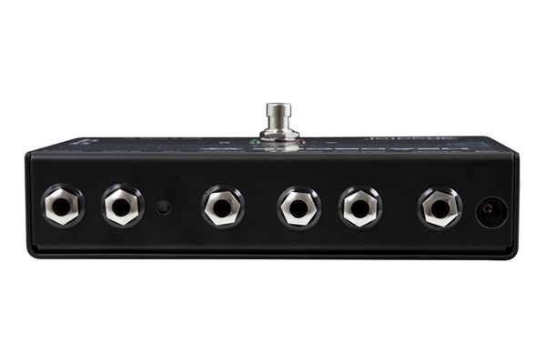 Radial Engineering - Headbone VT