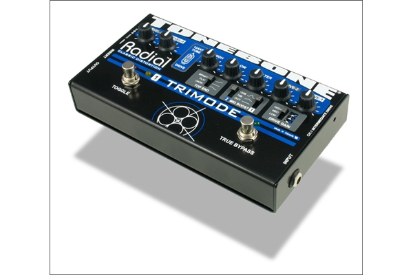Radial Engineering - TriMode