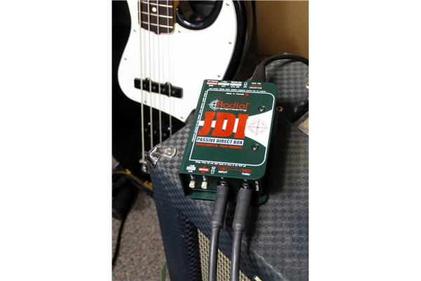 Radial Engineering - JDI