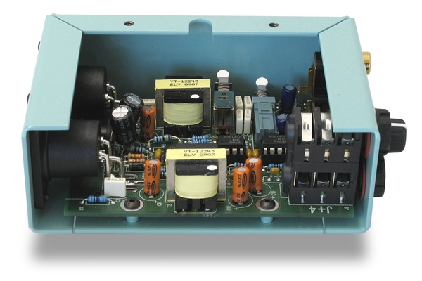 Radial Engineering - J+4