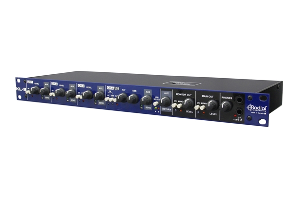 Radial Engineering - KL-8