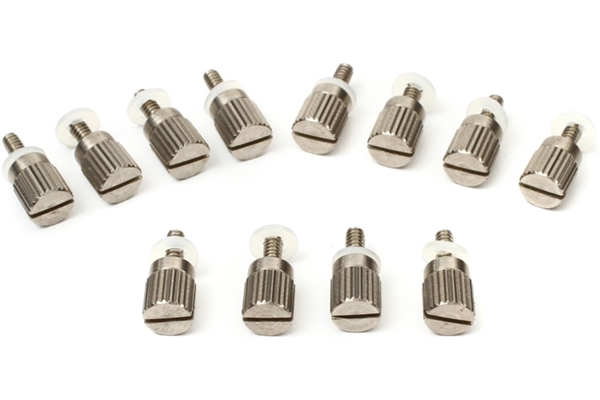Radial Engineering - KNURLED THUMB SCREW PKG