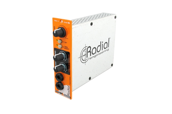 Radial Engineering - EXTC 500