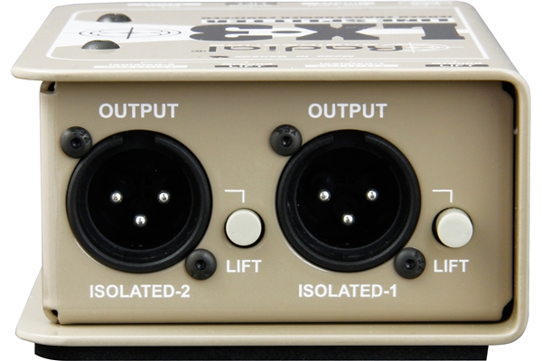 Radial Engineering - LX3