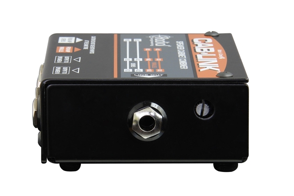 Radial Engineering - CAB-link Speaker cab splitter Radial Engineering - CAB-link Speaker cab splitter