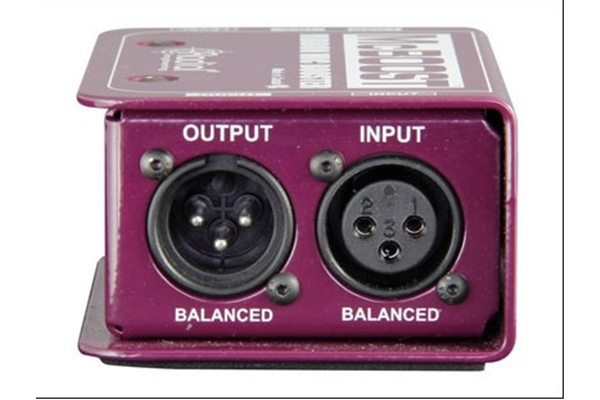 Radial Engineering - McBoost