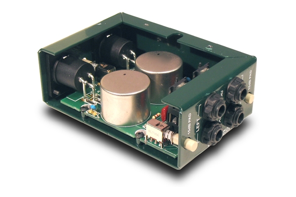 Radial Engineering - Pro DI