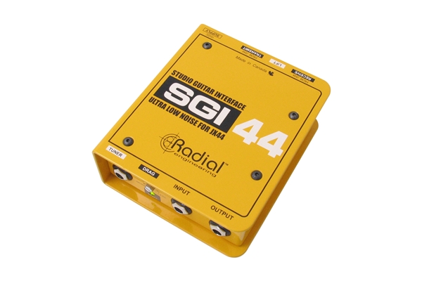 Radial Engineering - SGI-44