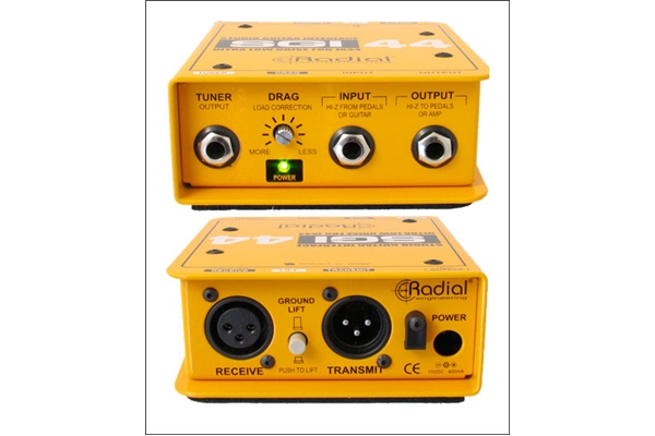 Radial Engineering - SGI-44