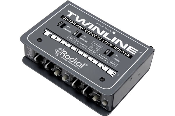 Twinline
