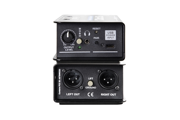 Radial Engineering - RADIAL Bt-pro V2