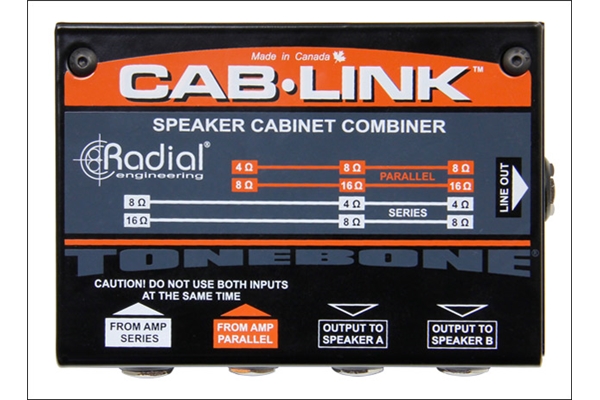CAB-LINK