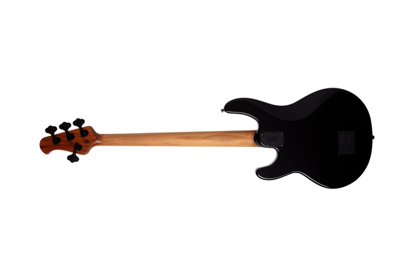 Music Man - StingRay Special H Black Tastiera Acero 2021