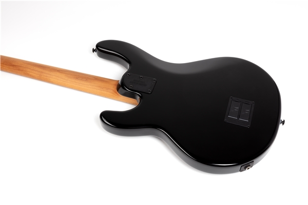 Music Man - StingRay Special H Black Tastiera Acero 2021