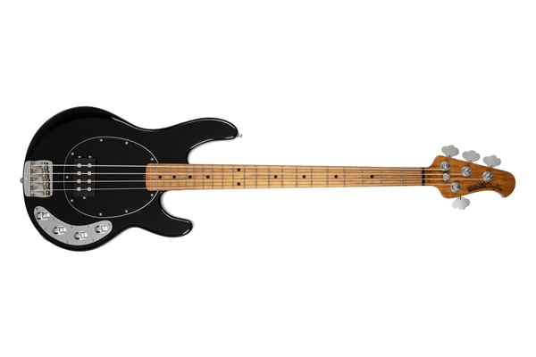 Music Man - StingRay Special 4 H Black Music Man - StingRay Special 4 H Black