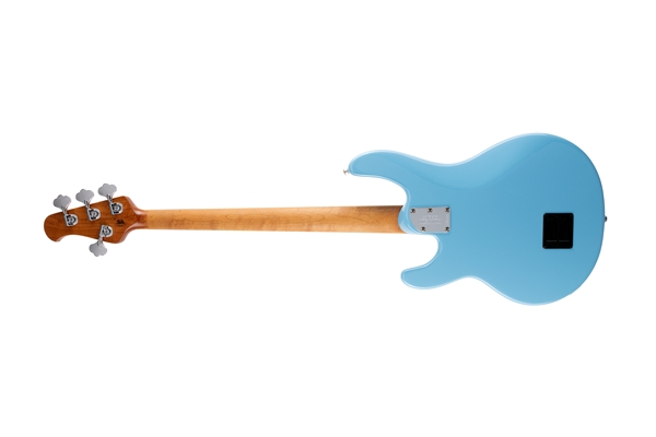 Music Man - StingRay Special H Chopper Blue Tastiera Palissandro