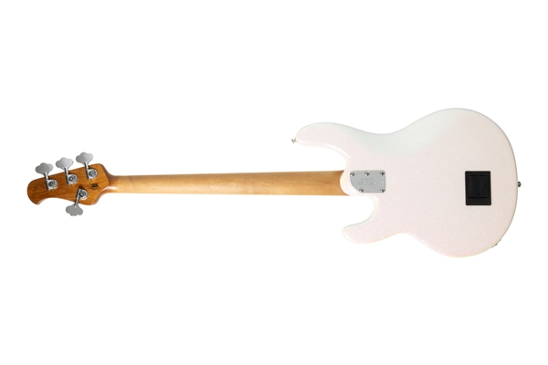 Music Man - StingRay Special Dazzler