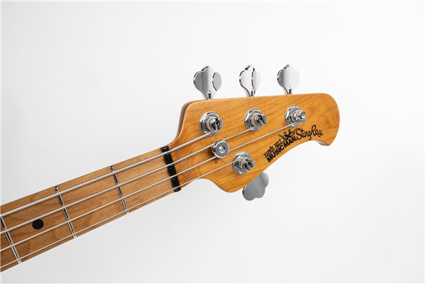Music Man - StingRay Special Dazzler