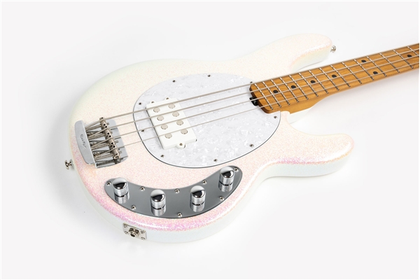Music Man - StingRay Special Dazzler