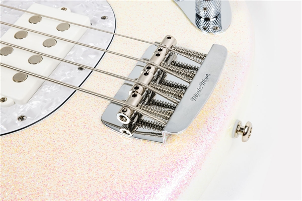 Music Man - StingRay Special Dazzler