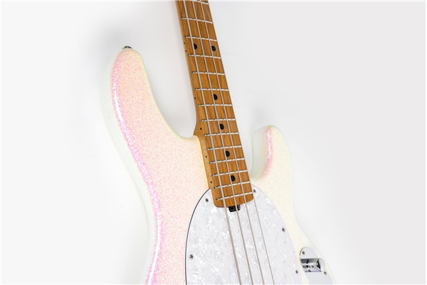 Music Man - StingRay Special Dazzler