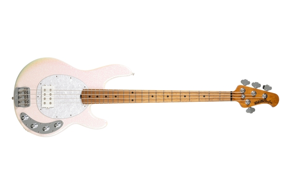 Music Man - StingRay Special Dazzler