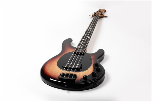 Music Man - StingRay Special Faded Vintage Sunburst