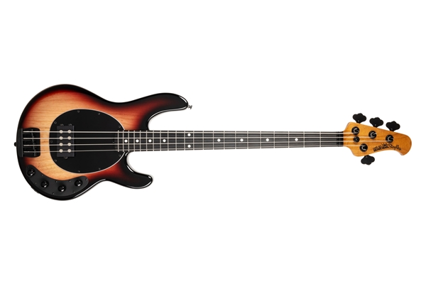 Music Man - StingRay Special Faded Vintage Sunburst